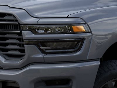 2026 RAM 2500 RAM 2500 BLACK EXPRESS CREW CAB 4X4 8' BOX