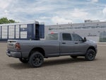 2026 RAM 2500 RAM 2500 BLACK EXPRESS CREW CAB 4X4 8' BOX