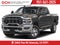 2026 RAM 2500 RAM 2500 BLACK EXPRESS CREW CAB 4X4 8' BOX