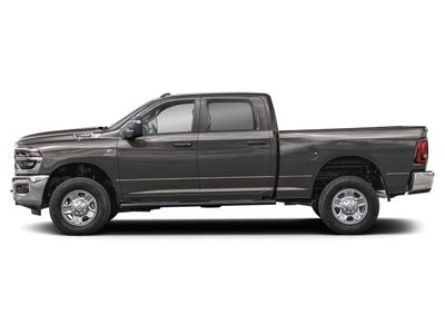 2026 RAM 2500 RAM 2500 BLACK EXPRESS CREW CAB 4X4 8' BOX