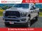 2026 RAM 2500 RAM 2500 LARAMIE MEGA CAB 4X4 6'4' BOX
