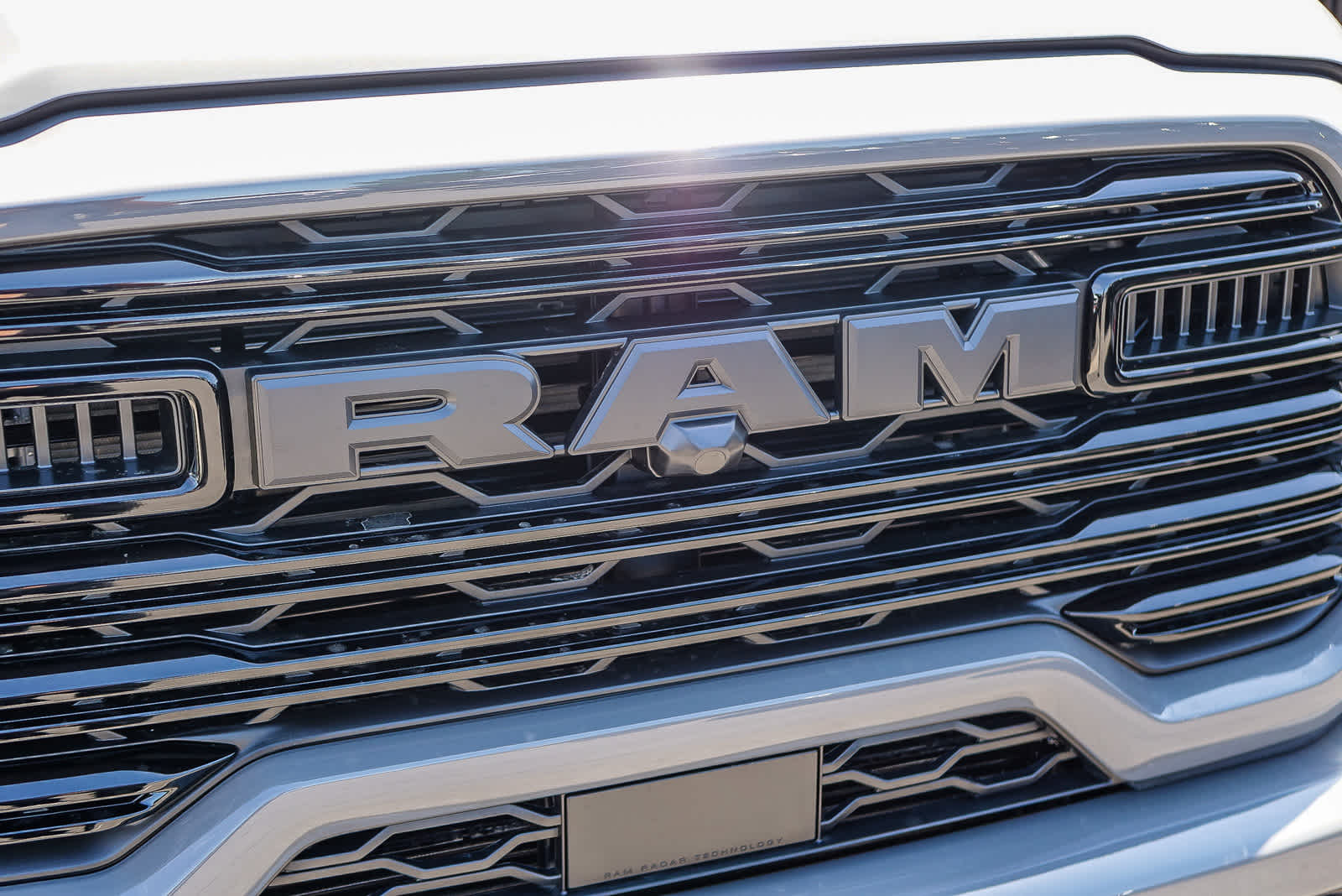 2026 RAM 2500 RAM 2500 LARAMIE MEGA CAB 4X4 6'4' BOX