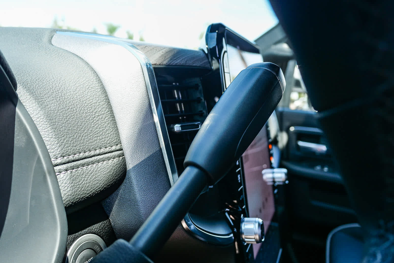 2026 RAM 2500 RAM 2500 LARAMIE MEGA CAB 4X4 6'4' BOX