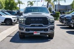 2026 RAM 2500 RAM 2500 LARAMIE MEGA CAB 4X4 6'4' BOX