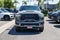 2026 RAM 2500 RAM 2500 LARAMIE MEGA CAB 4X4 6'4' BOX