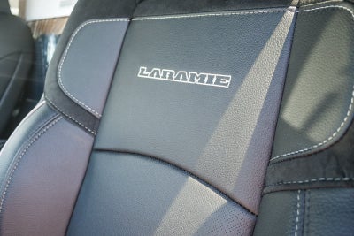 2026 RAM 2500 RAM 2500 LARAMIE MEGA CAB 4X4 6'4' BOX