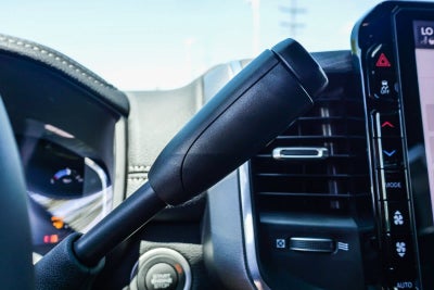 2026 RAM 2500 RAM 2500 LARAMIE MEGA CAB 4X4 6'4' BOX