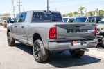 2026 RAM 2500 RAM 2500 LARAMIE MEGA CAB 4X4 6'4' BOX
