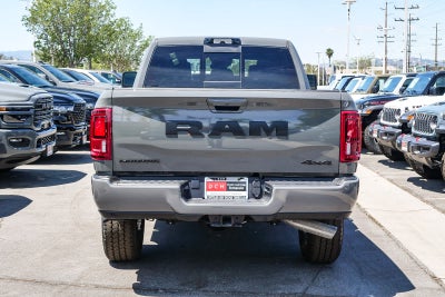 2026 RAM 2500 RAM 2500 LARAMIE MEGA CAB 4X4 6'4' BOX