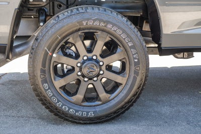 2026 RAM 2500 RAM 2500 LARAMIE MEGA CAB 4X4 6'4' BOX