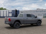 2026 RAM 2500 RAM 2500 LARAMIE MEGA CAB 4X4 6'4' BOX