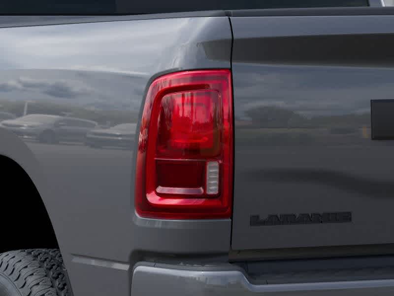2026 RAM 2500 RAM 2500 LARAMIE MEGA CAB 4X4 6'4' BOX