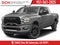 2026 RAM 2500 RAM 2500 LARAMIE MEGA CAB 4X4 6'4' BOX