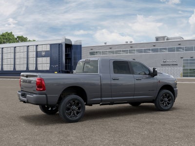 2026 RAM 2500 RAM 2500 LARAMIE MEGA CAB 4X4 6'4' BOX