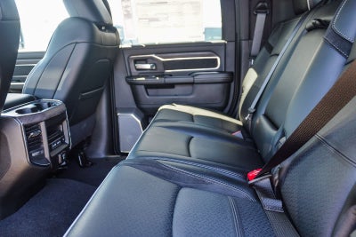 2026 RAM 2500 RAM 2500 LARAMIE MEGA CAB 4X4 6'4' BOX