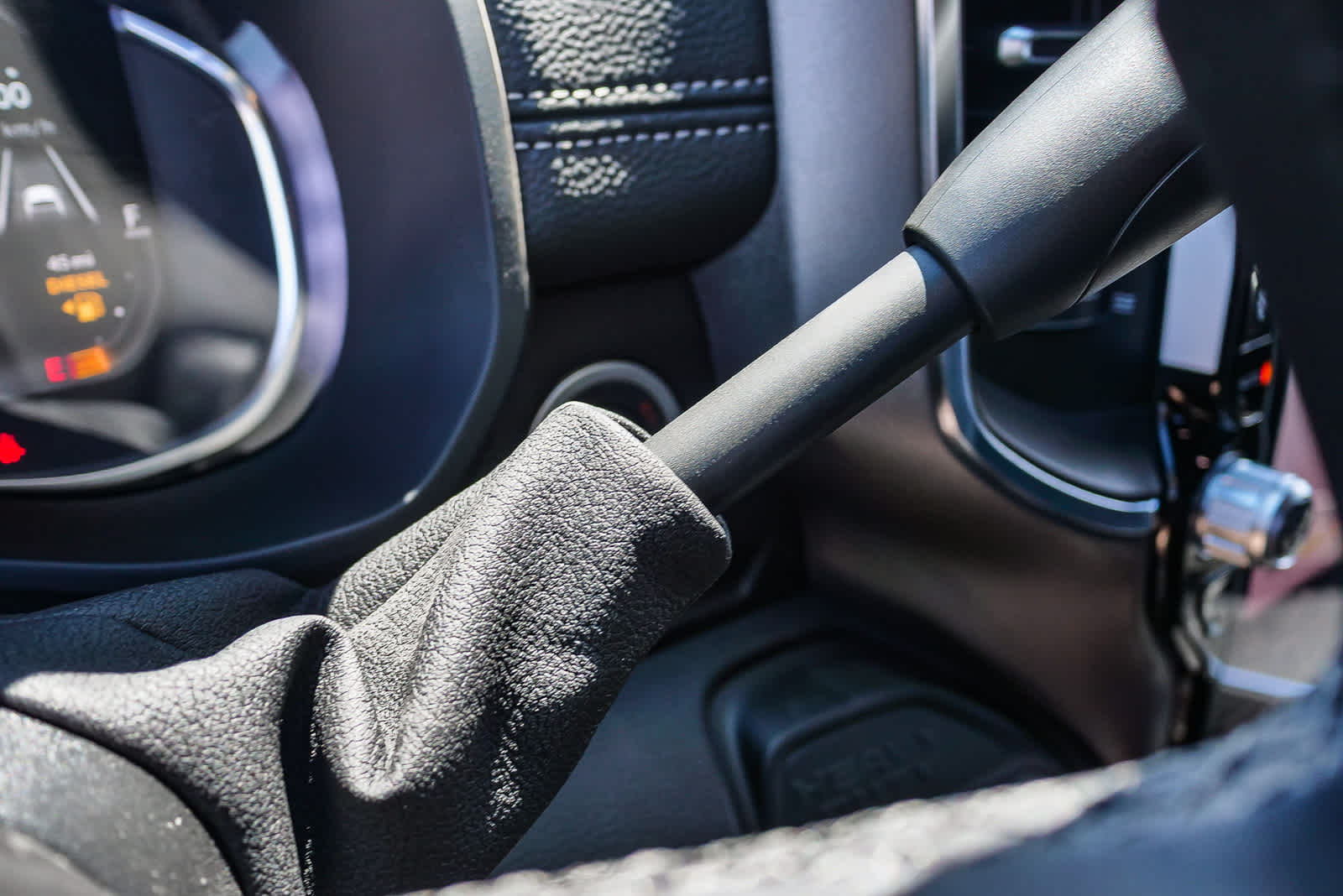 2026 RAM 2500 RAM 2500 LARAMIE MEGA CAB 4X4 6'4' BOX