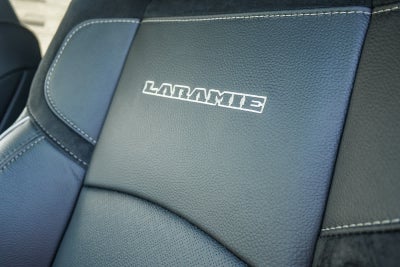 2026 RAM 2500 RAM 2500 LARAMIE MEGA CAB 4X4 6'4' BOX