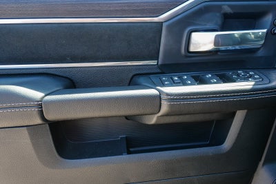 2026 RAM 2500 RAM 2500 LARAMIE MEGA CAB 4X4 6'4' BOX