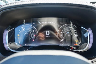 2026 RAM 2500 RAM 2500 LARAMIE MEGA CAB 4X4 6'4' BOX