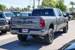 2026 RAM 2500 RAM 2500 LARAMIE MEGA CAB 4X4 6'4' BOX