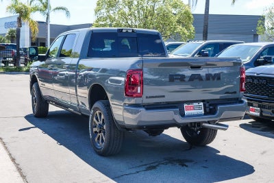 2026 RAM 2500 RAM 2500 LARAMIE MEGA CAB 4X4 6'4' BOX