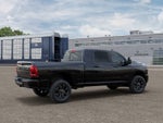 2026 RAM 2500 RAM 2500 LARAMIE MEGA CAB 4X4 6'4' BOX