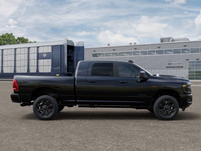 2026 RAM 2500 RAM 2500 LARAMIE MEGA CAB 4X4 6'4' BOX