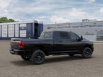 2026 RAM 2500 RAM 2500 LARAMIE MEGA CAB 4X4 6'4' BOX