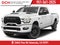 2027 RAM 2500 RAM 2500 LARAMIE MEGA CAB 4X4 6'4' BOX