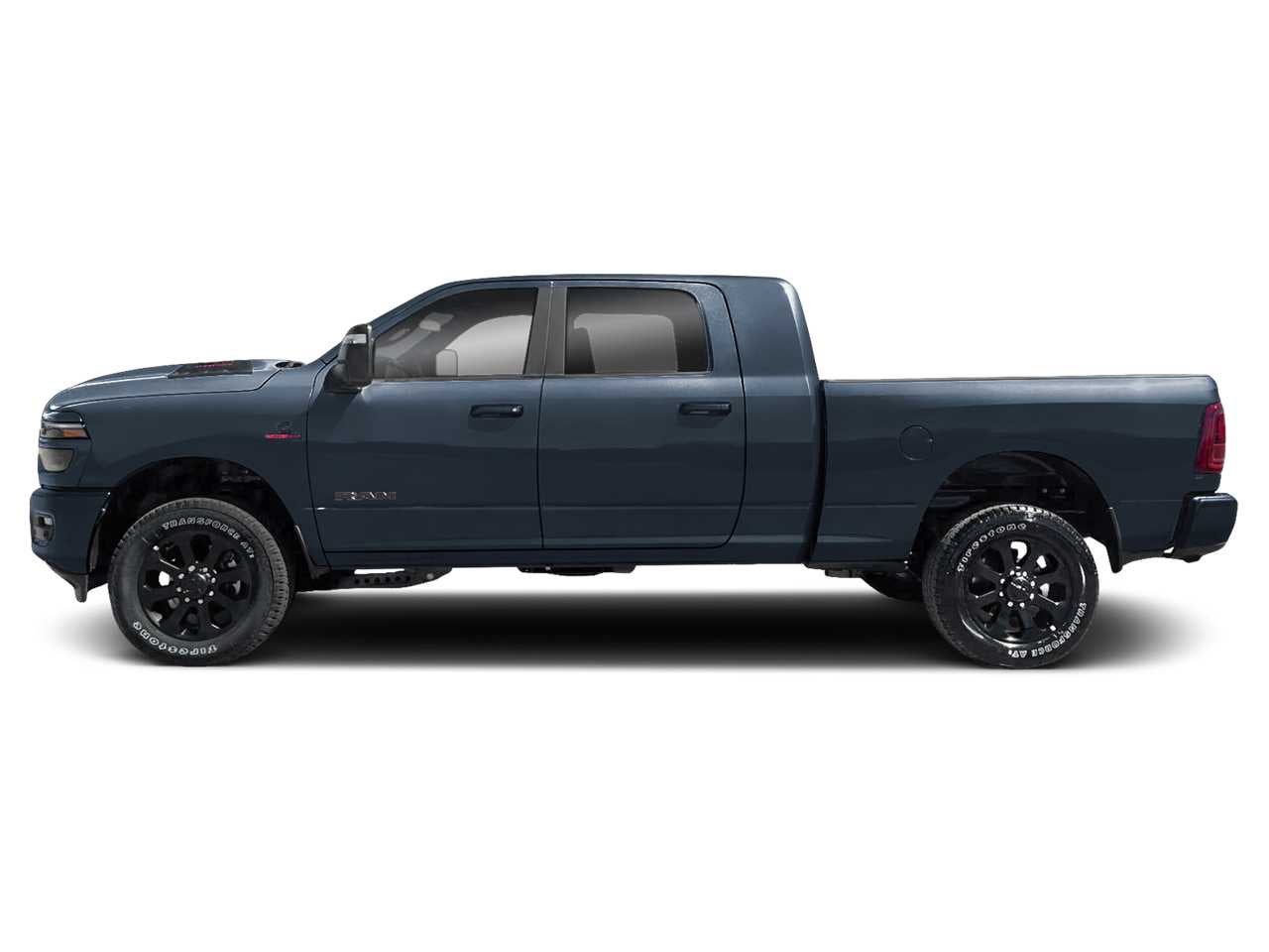 2027 RAM 2500 RAM 2500 LARAMIE MEGA CAB 4X4 6'4' BOX