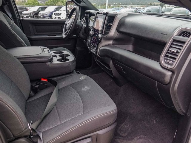 2026 RAM 3500 RAM 3500 TRADESMAN CREW CAB 4X4 8' BOX