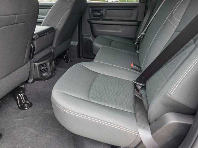 2026 RAM 3500 RAM 3500 TRADESMAN CREW CAB 4X4 8' BOX