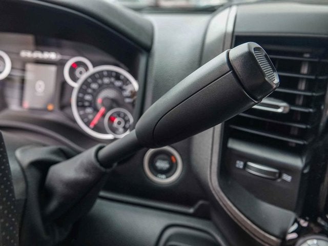 2026 RAM 3500 RAM 3500 TRADESMAN CREW CAB 4X4 8' BOX