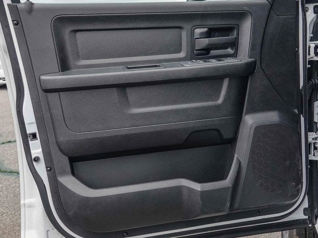 2026 RAM 3500 RAM 3500 TRADESMAN CREW CAB 4X4 8' BOX