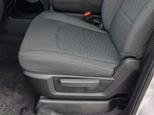 2026 RAM 3500 RAM 3500 TRADESMAN CREW CAB 4X4 8' BOX