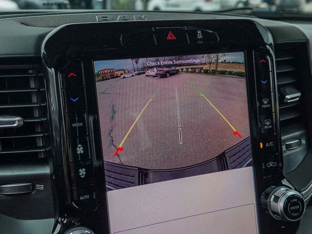 2026 RAM 3500 RAM 3500 TRADESMAN CREW CAB 4X4 8' BOX