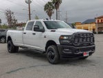 2026 RAM 3500 RAM 3500 TRADESMAN CREW CAB 4X4 8' BOX