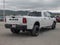 2026 RAM 3500 RAM 3500 TRADESMAN CREW CAB 4X4 8' BOX