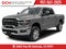 2026 RAM 3500 RAM 3500 BIG HORN CREW CAB 4X4 8' BOX