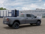 2026 RAM 3500 RAM 3500 BIG HORN CREW CAB 4X4 8' BOX