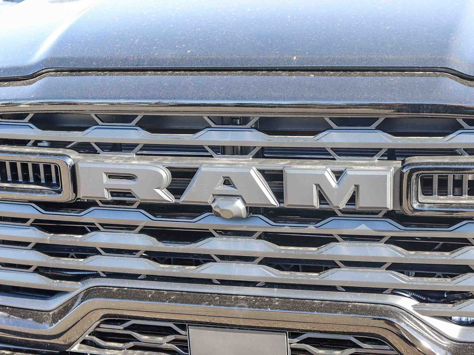 2026 RAM 3500 RAM 3500 BIG HORN CREW CAB 4X4 8' BOX