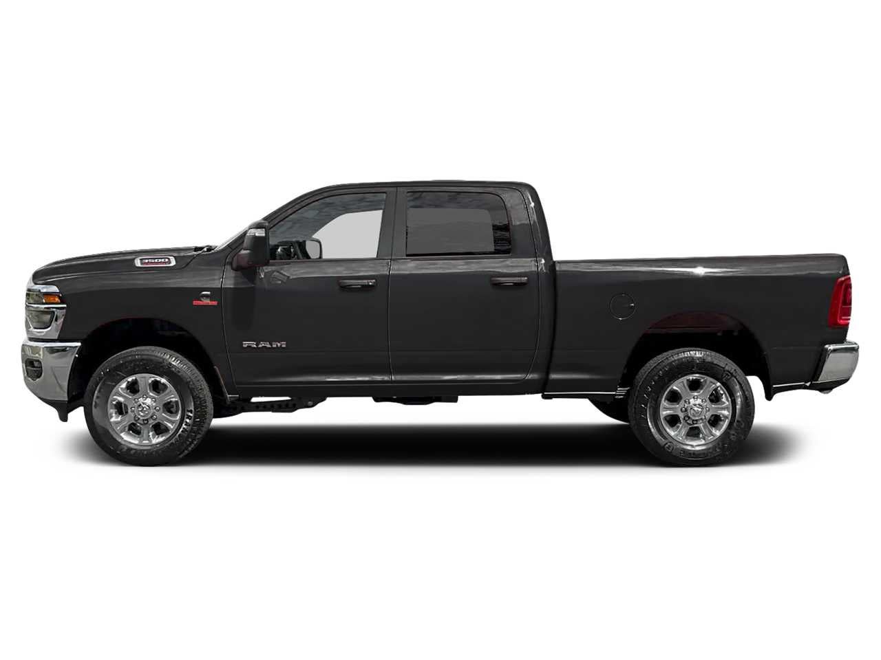 2026 RAM 3500 RAM 3500 BIG HORN CREW CAB 4X4 8' BOX