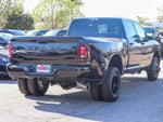 2026 RAM 3500 RAM 3500 BIG HORN CREW CAB 4X4 8' BOX