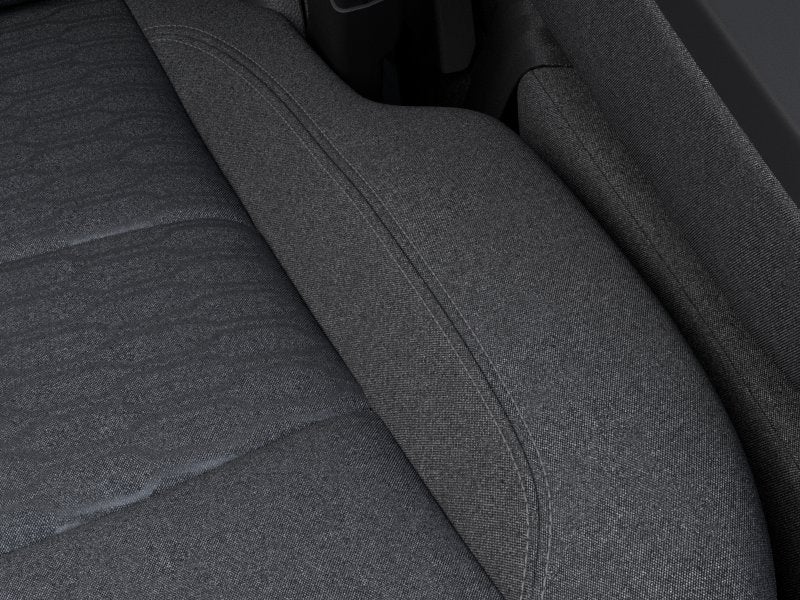 2026 RAM 3500 RAM 3500 BIG HORN CREW CAB 4X4 8' BOX