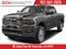 2026 RAM 3500 RAM 3500 LARAMIE CREW CAB 4X4 8' BOX