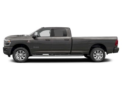 2026 RAM 3500 RAM 3500 LARAMIE CREW CAB 4X4 8' BOX