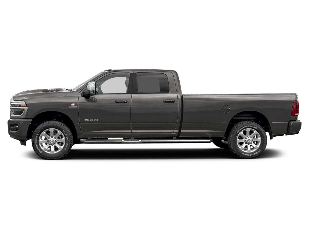 2026 RAM 3500 RAM 3500 LARAMIE CREW CAB 4X4 8' BOX
