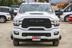 2026 RAM 3500 RAM 3500 LARAMIE CREW CAB 4X4 8' BOX