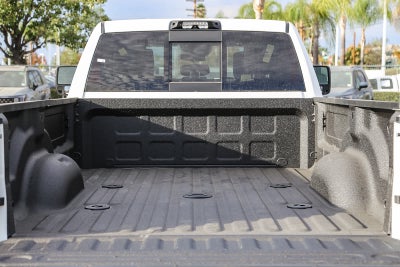 2026 RAM 3500 RAM 3500 LARAMIE CREW CAB 4X4 8' BOX