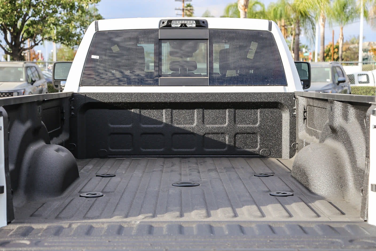 2026 RAM 3500 RAM 3500 LARAMIE CREW CAB 4X4 8' BOX